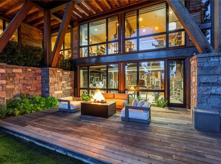487 Eagle Drive , Incline Village, NV 89451 Photo
