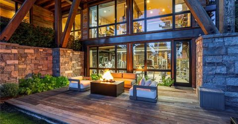487 Eagle Drive, Incline Village, NV 89451 Photo