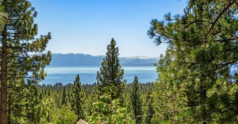 487 Eagle Drive, Incline Village, NV 89451 Photo