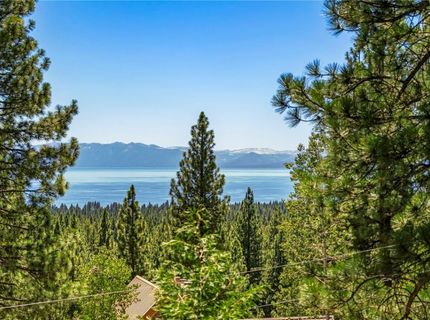 487 Eagle Drive, Incline Village, NV 89451 Photo