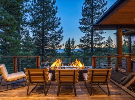 487 Eagle Drive, Incline Village, NV 89451 Photo