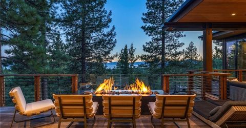 487 Eagle Drive, Incline Village, NV 89451 Photo