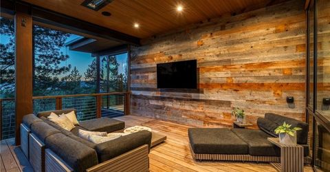 487 Eagle Drive, Incline Village, NV 89451 Photo