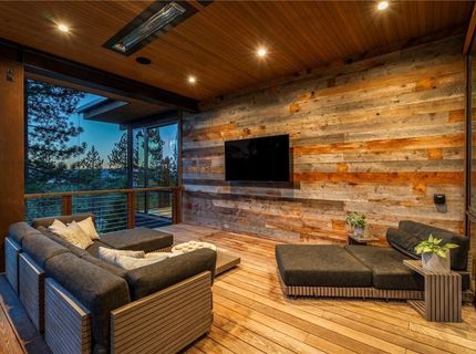 487 Eagle Drive , Incline Village, NV 89451 Photo