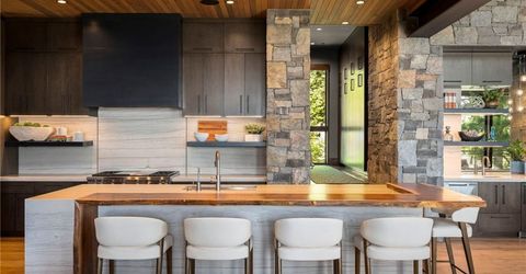 487 Eagle Drive, Incline Village, NV 89451 Photo
