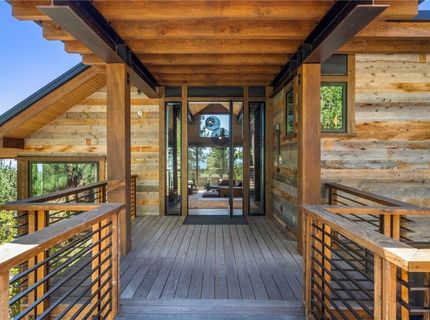 487 Eagle Drive, Incline Village, NV 89451 Photo