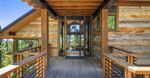 487 Eagle Drive, Incline Village, NV 89451 Photo