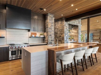 487 Eagle Drive, Incline Village, NV 89451 Photo