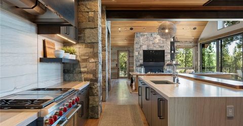487 Eagle Drive , Incline Village, NV 89451 Photo