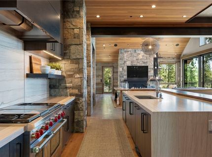 487 Eagle Drive , Incline Village, NV 89451 Photo