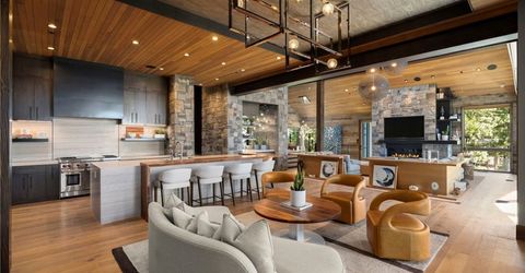 487 Eagle Drive , Incline Village, NV 89451 Photo