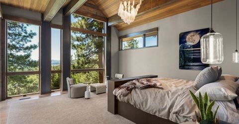 487 Eagle Drive, Incline Village, NV 89451 Photo