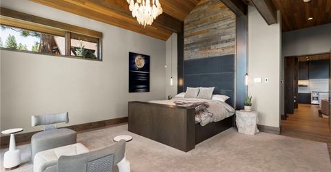487 Eagle Drive , Incline Village, NV 89451 Photo