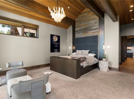 487 Eagle Drive , Incline Village, NV 89451 Photo