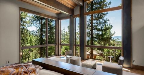 487 Eagle Drive, Incline Village, NV 89451 Photo