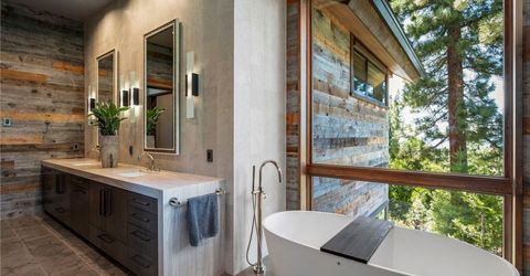 487 Eagle Drive , Incline Village, NV 89451 Photo