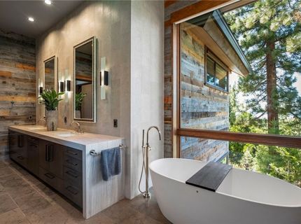 487 Eagle Drive , Incline Village, NV 89451 Photo