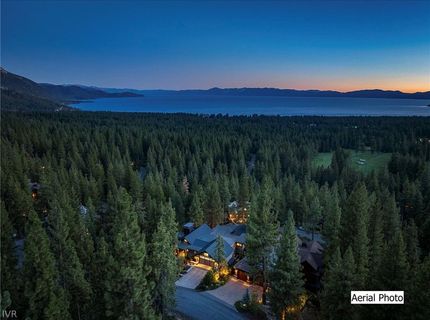 487 Eagle Drive, Incline Village, NV 89451 Photo