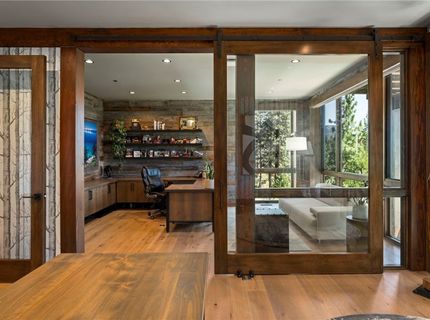 487 Eagle Drive, Incline Village, NV 89451 Photo