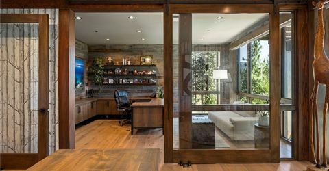 487 Eagle Drive , Incline Village, NV 89451 Photo