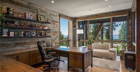 487 Eagle Drive, Incline Village, NV 89451 Photo