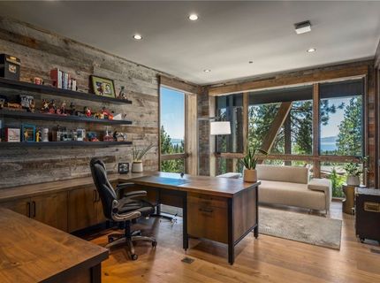 487 Eagle Drive, Incline Village, NV 89451 Photo