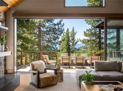 487 Eagle Drive, Incline Village, NV 89451 Photo