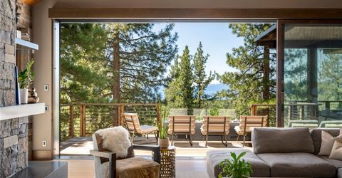 487 Eagle Drive, Incline Village, NV 89451 Photo