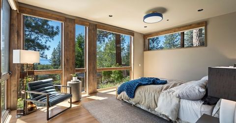 487 Eagle Drive, Incline Village, NV 89451 Photo