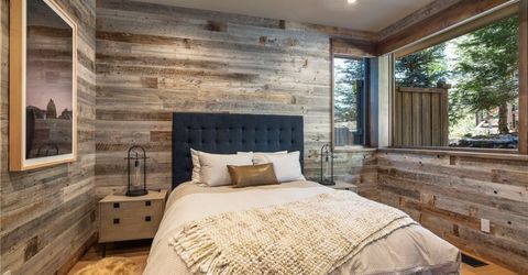 487 Eagle Drive , Incline Village, NV 89451 Photo