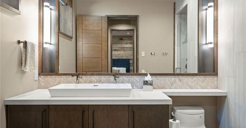 487 Eagle Drive , Incline Village, NV 89451 Photo