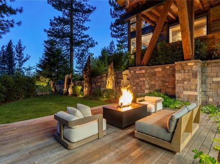 487 Eagle Drive , Incline Village, NV 89451 Photo