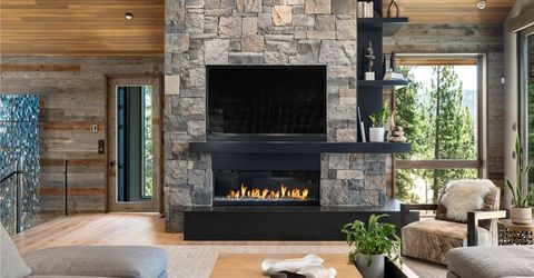 487 Eagle Drive, Incline Village, NV 89451 Photo