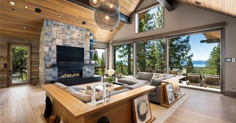 487 Eagle Drive , Incline Village, NV 89451 Photo