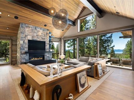 487 Eagle Drive , Incline Village, NV 89451 Photo