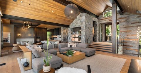487 Eagle Drive, Incline Village, NV 89451 Photo