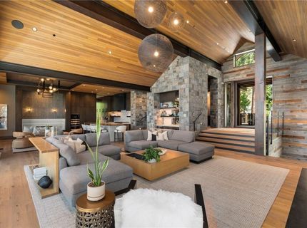 487 Eagle Drive, Incline Village, NV 89451 Photo