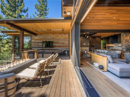 487 Eagle Drive , Incline Village, NV 89451 Photo