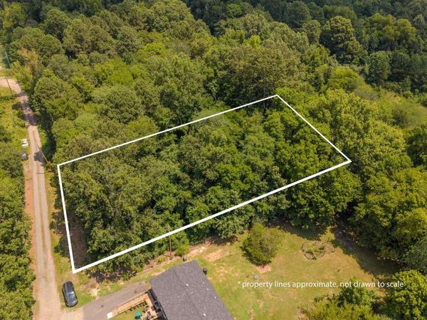 N Wilson Road , Little Rock, AR 72206