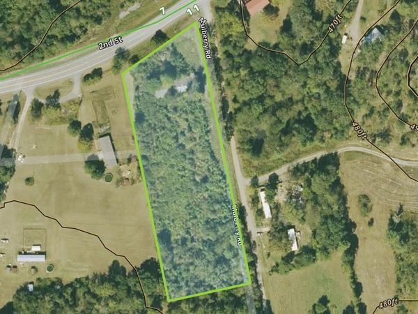 2615 Highway 10 W , Casa, AR 72025