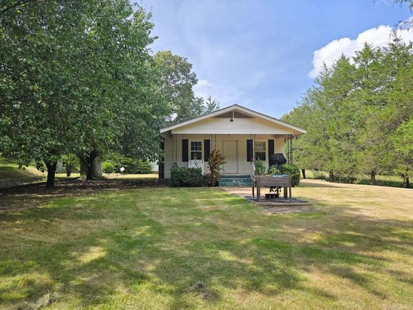 130 Polk Road 30, Hatfield, AR 71945