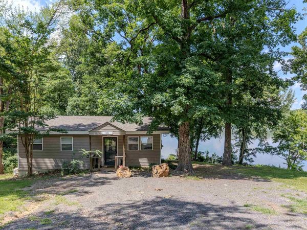 140 Ridge Road , Perryville, AR 72126