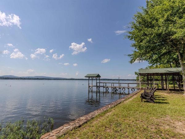 56 Mimosa Circle , Houston, AR 72126