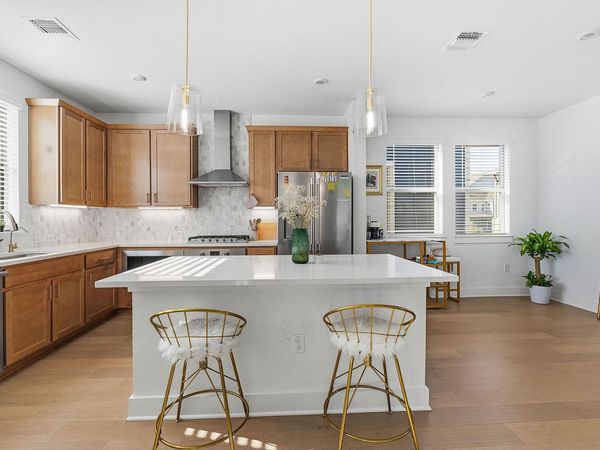 6312 Stockman DR, Unit 4, Austin, TX 78747