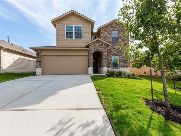 7217 Branrust DR, Austin, TX 78744