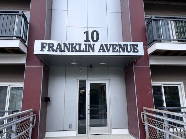 10 Franklin Ave, Unit 107, Revere, MA 02151