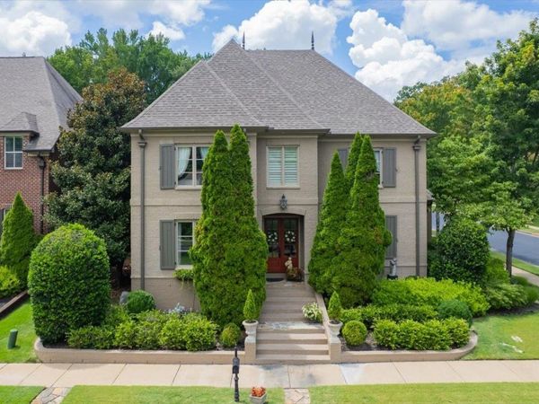 4637 MAPLE GLEN CT, Lakeland, TN 38002