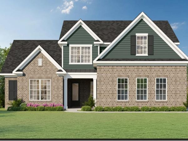 7044 WALKER FARMS DR, Bartlett, TN 38002