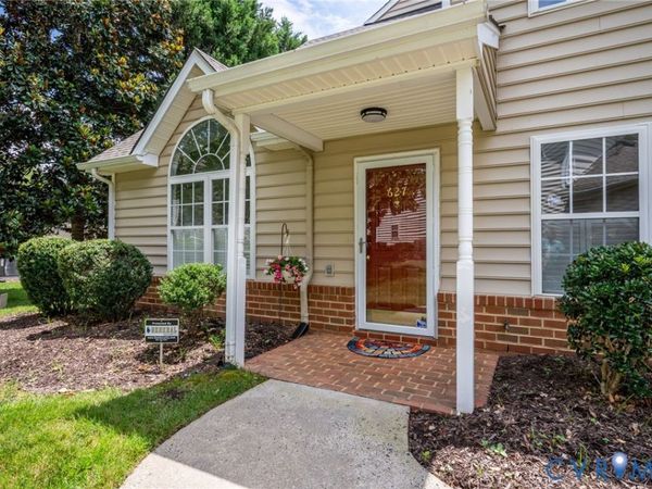 627 Hazeltine Court, Chesterfield, VA 23236