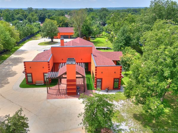 18410 E Admiral Place , Catoosa, OK 74015
